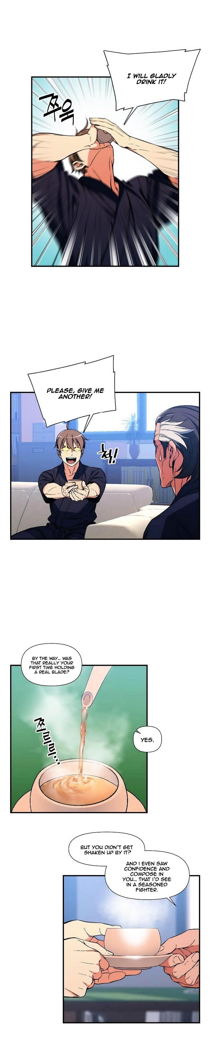 The Legendary Moonlight Sculptor - Chapter 78 Page 2