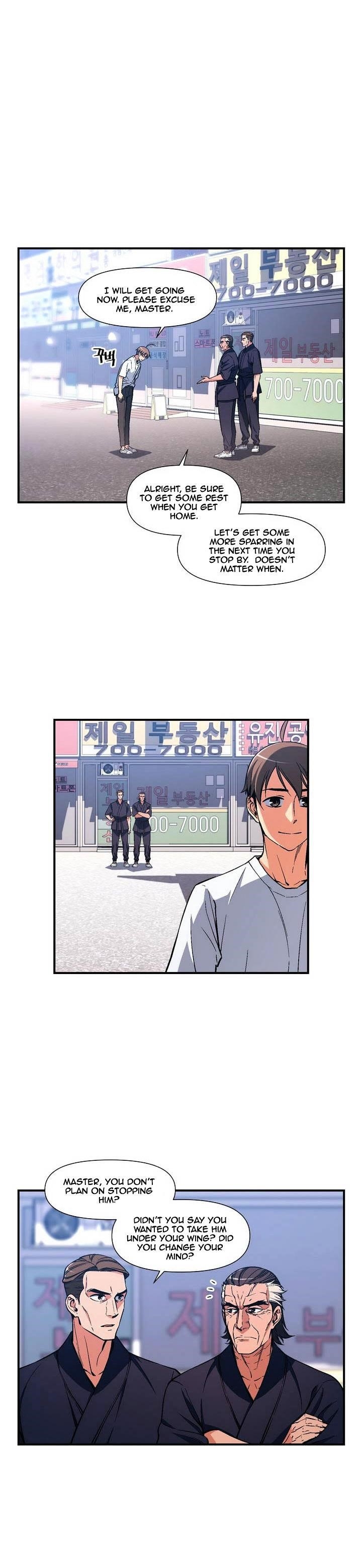 The Legendary Moonlight Sculptor - Chapter 78 Page 6