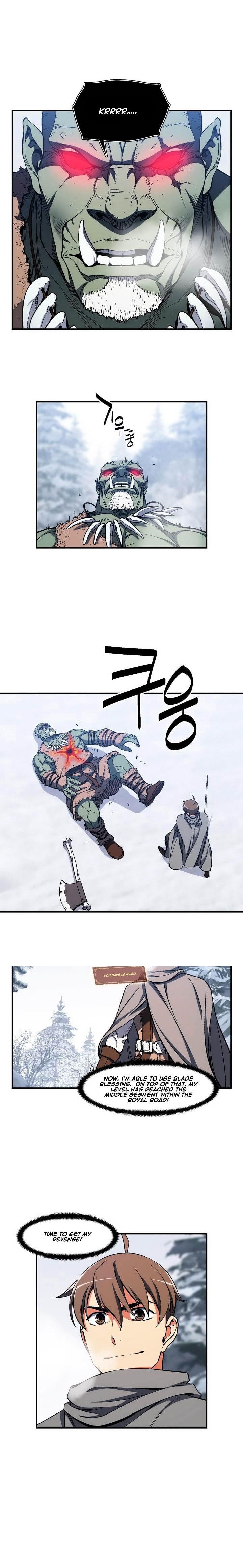 The Legendary Moonlight Sculptor - Chapter 79 Page 15