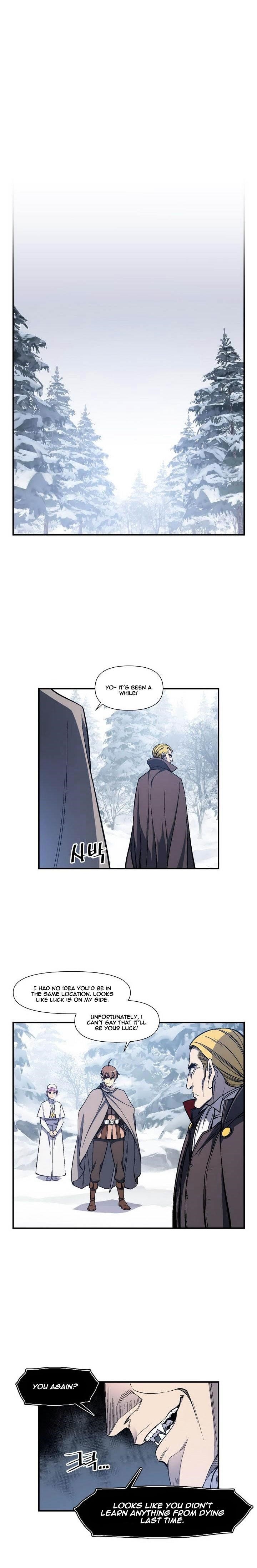 The Legendary Moonlight Sculptor - Chapter 79 Page 16