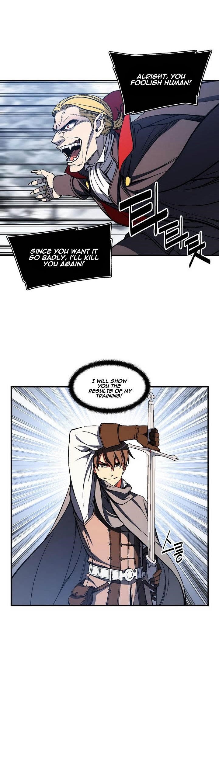 The Legendary Moonlight Sculptor - Chapter 79 Page 17