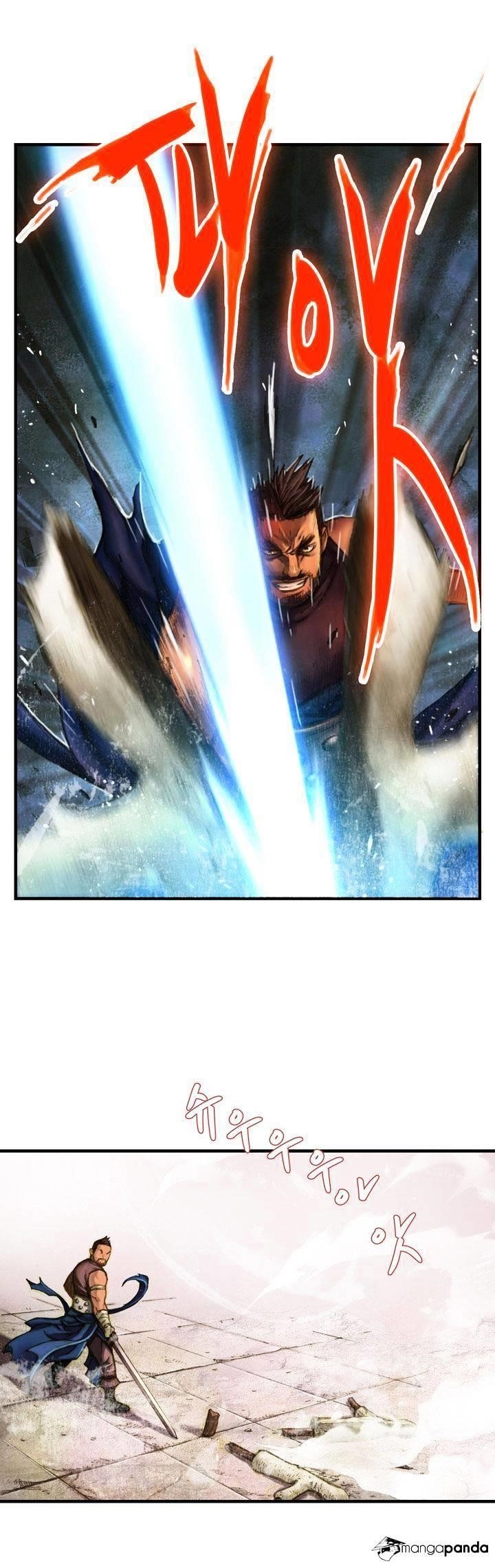 The Legendary Moonlight Sculptor - Chapter 8 Page 6