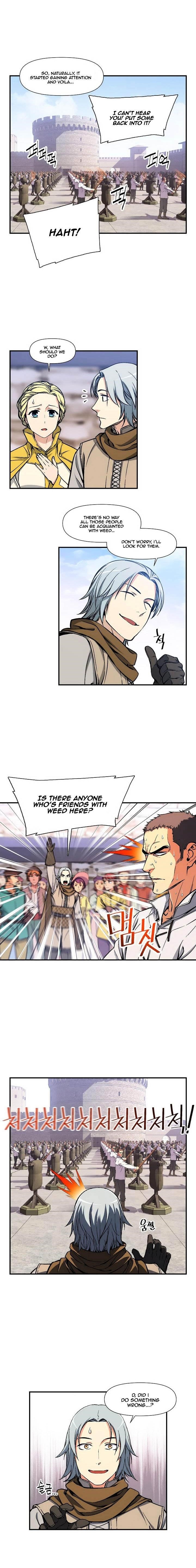 The Legendary Moonlight Sculptor - Chapter 80 Page 11