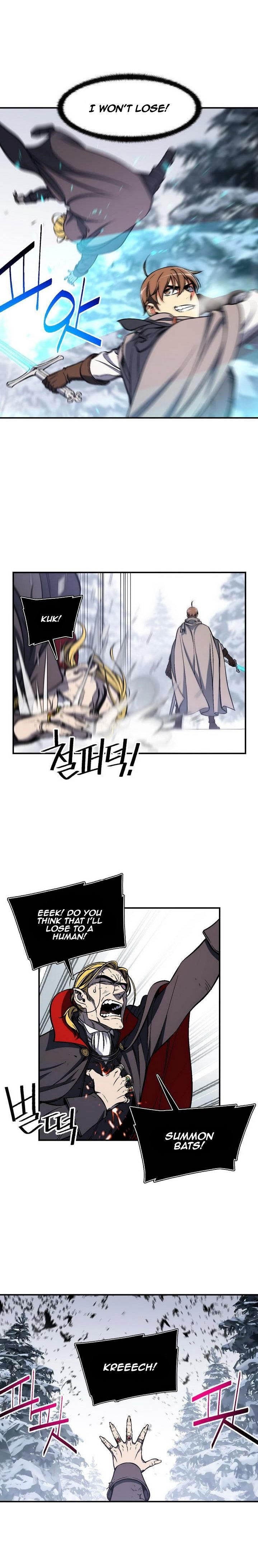 The Legendary Moonlight Sculptor - Chapter 80 Page 8