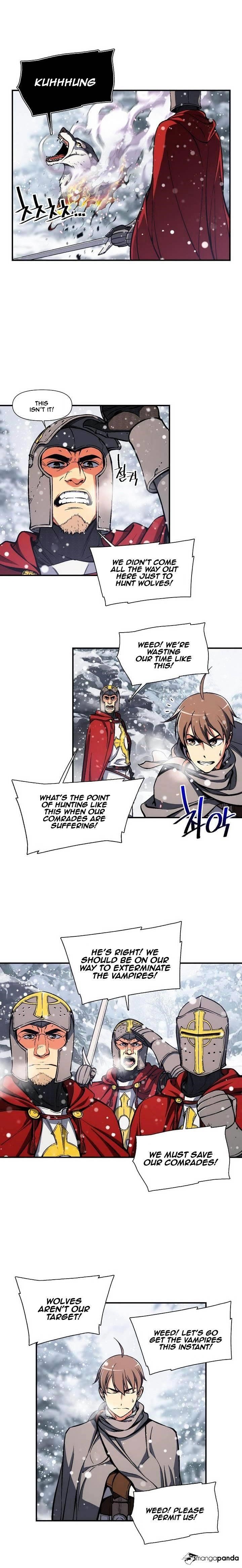 The Legendary Moonlight Sculptor - Chapter 81 Page 12