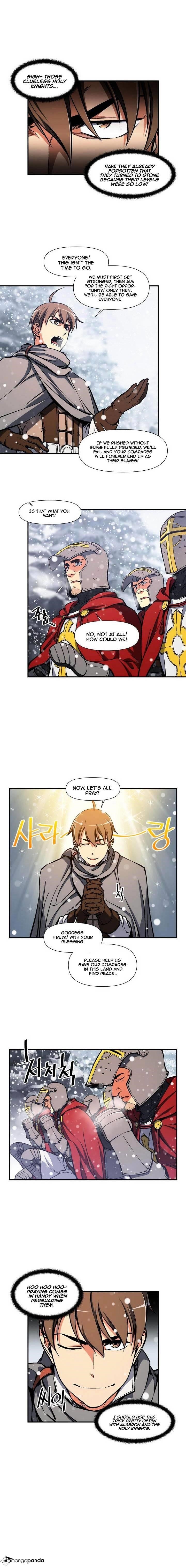 The Legendary Moonlight Sculptor - Chapter 81 Page 13