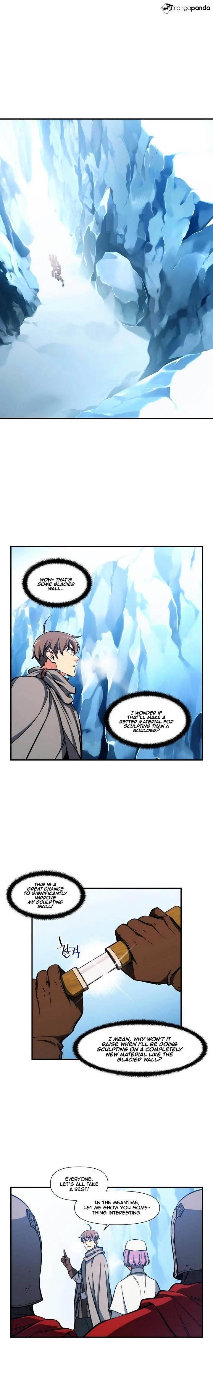 The Legendary Moonlight Sculptor - Chapter 81 Page 14