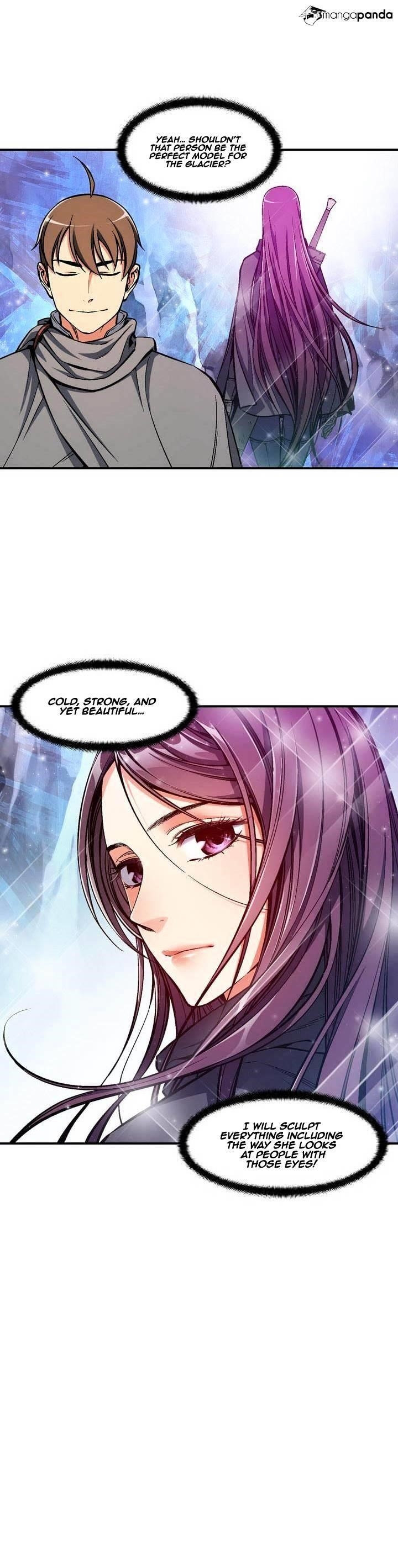 The Legendary Moonlight Sculptor - Chapter 81 Page 16