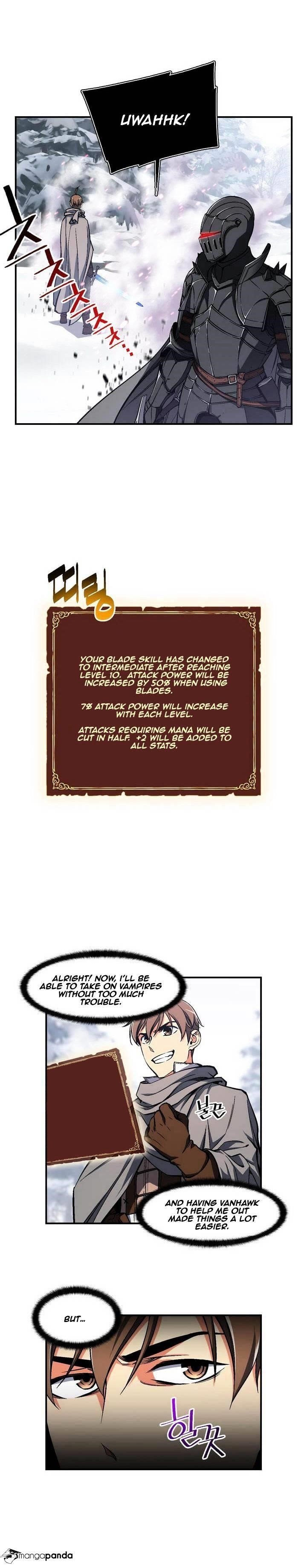 The Legendary Moonlight Sculptor - Chapter 81 Page 3