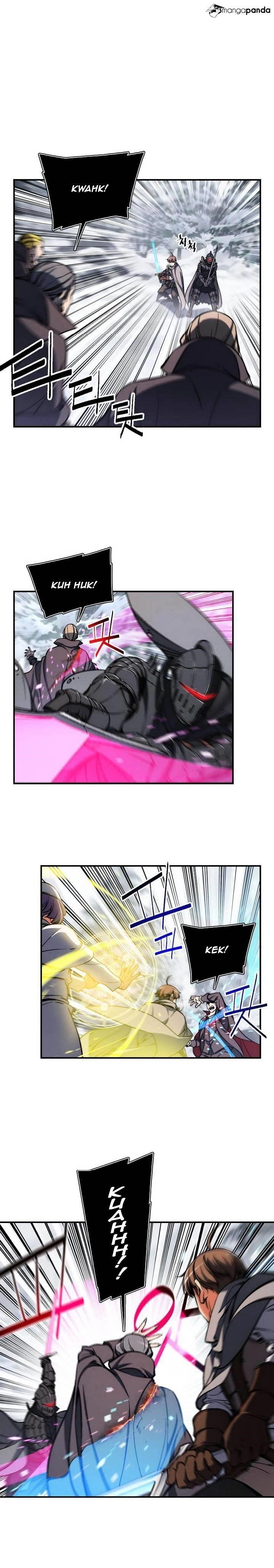 The Legendary Moonlight Sculptor - Chapter 81 Page 5