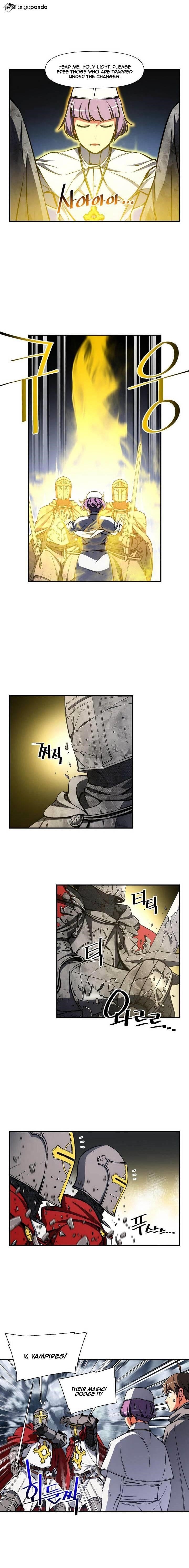 The Legendary Moonlight Sculptor - Chapter 81 Page 8