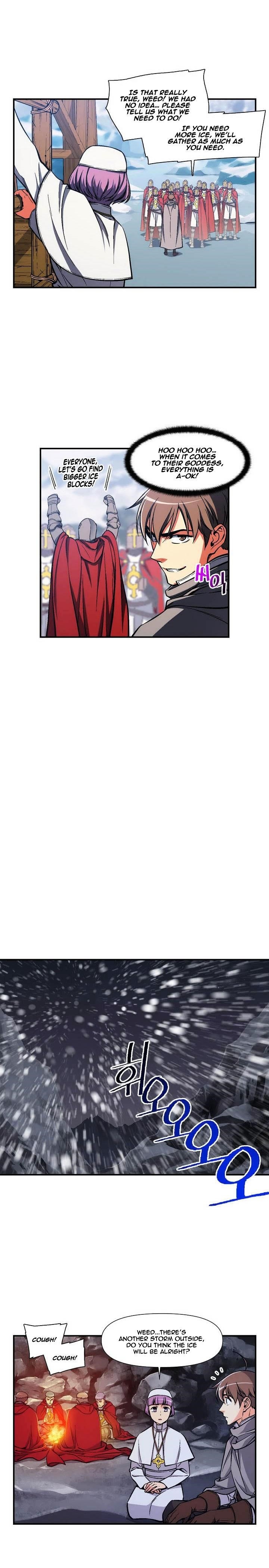 The Legendary Moonlight Sculptor - Chapter 82 Page 16