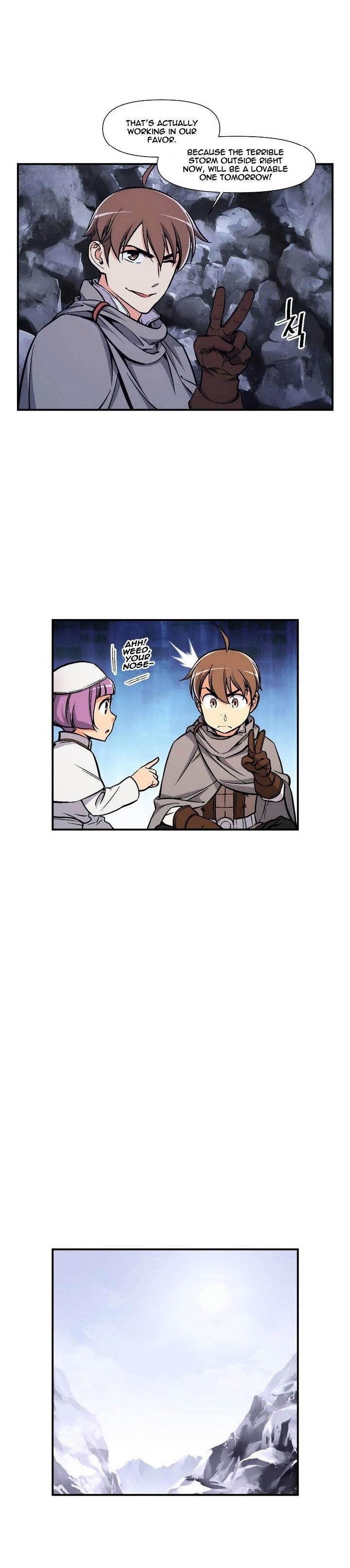 The Legendary Moonlight Sculptor - Chapter 82 Page 17