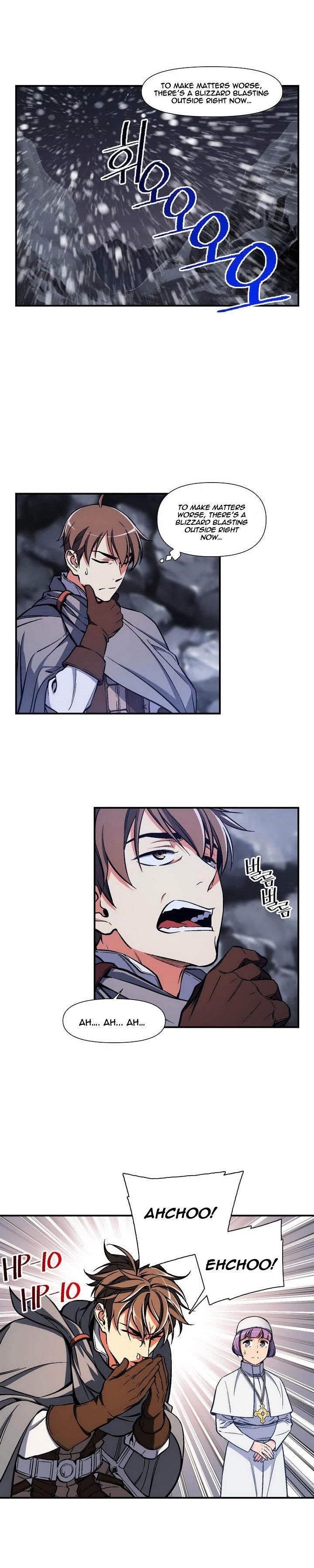 The Legendary Moonlight Sculptor - Chapter 82 Page 6