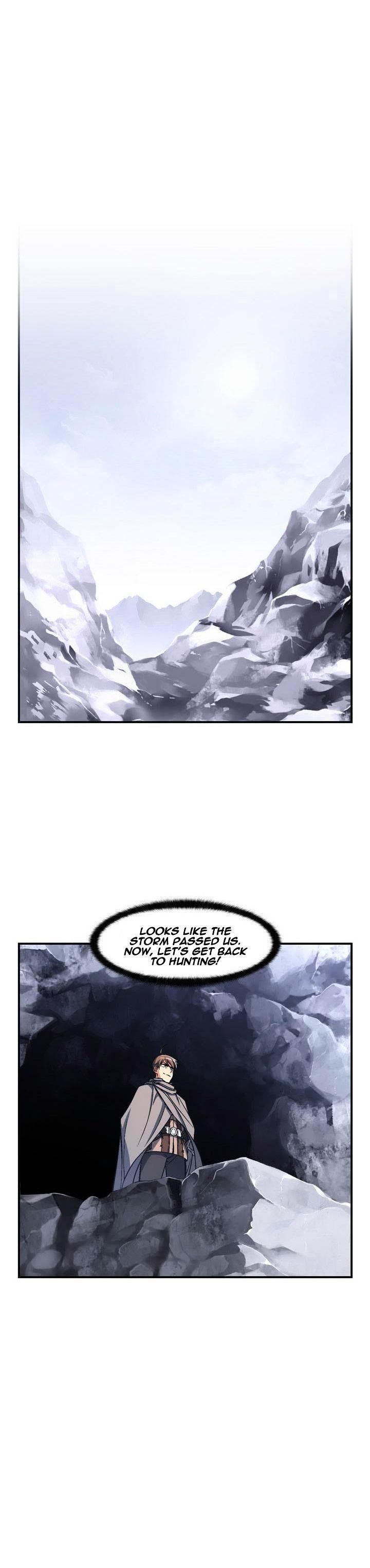 The Legendary Moonlight Sculptor - Chapter 82 Page 8