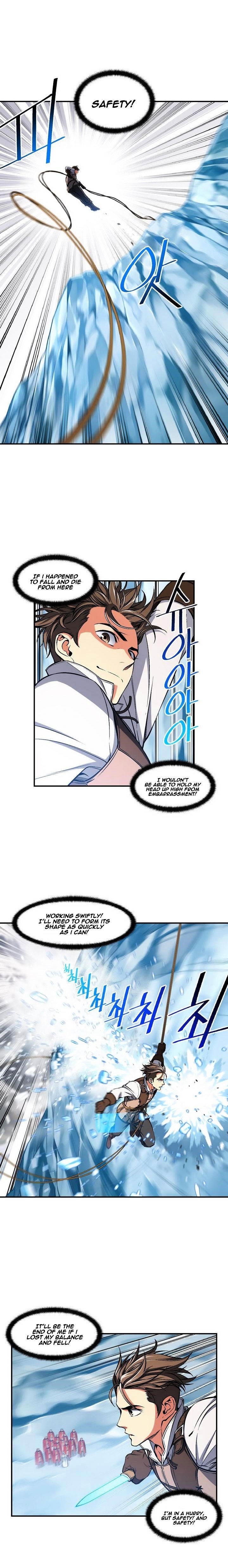 The Legendary Moonlight Sculptor - Chapter 83 Page 3