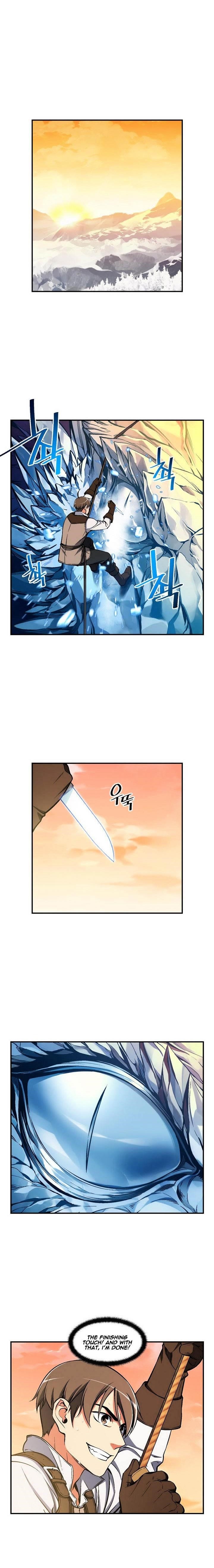 The Legendary Moonlight Sculptor - Chapter 83 Page 5