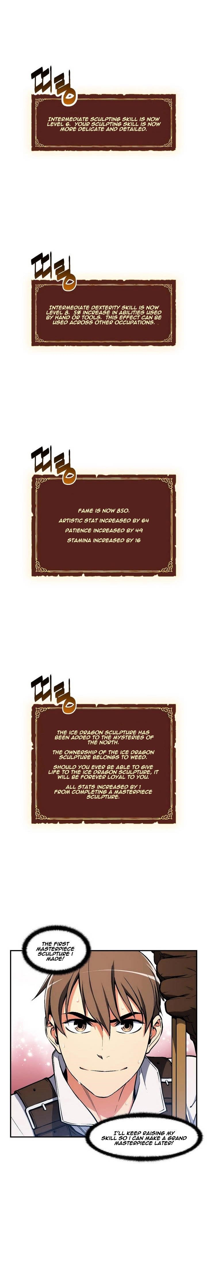 The Legendary Moonlight Sculptor - Chapter 83 Page 7