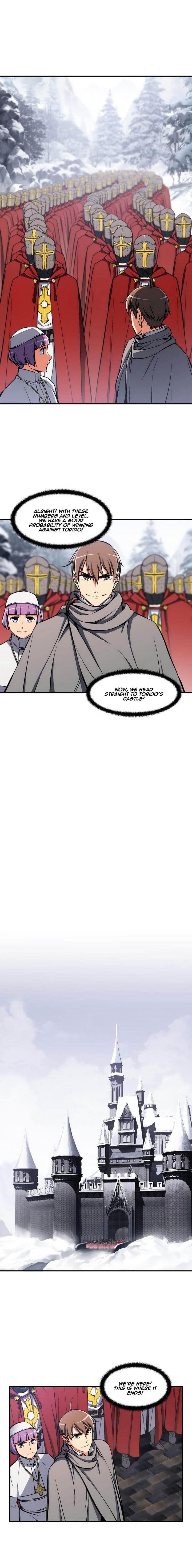 The Legendary Moonlight Sculptor - Chapter 84 Page 9