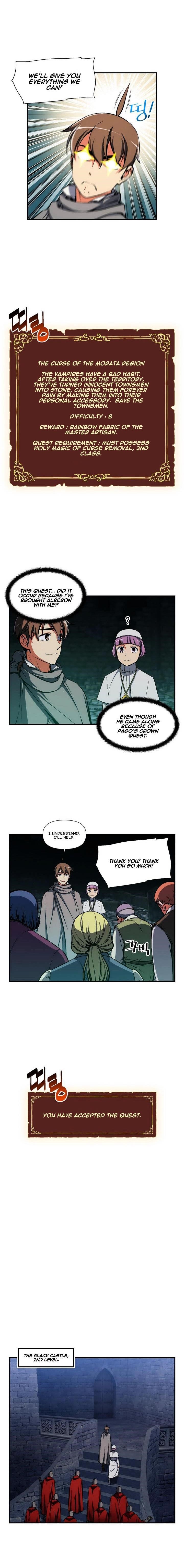 The Legendary Moonlight Sculptor - Chapter 85 Page 6