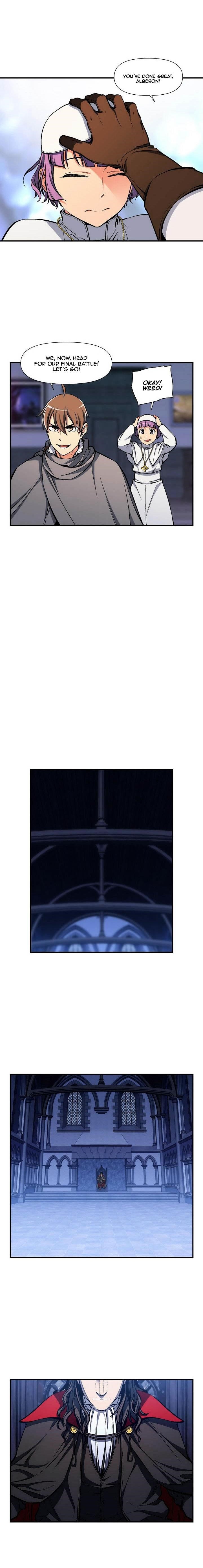 The Legendary Moonlight Sculptor - Chapter 86 Page 9