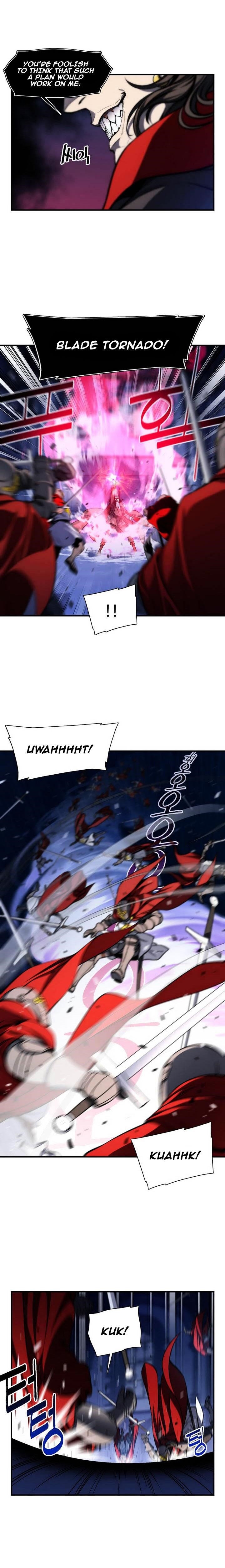 The Legendary Moonlight Sculptor - Chapter 87 Page 7