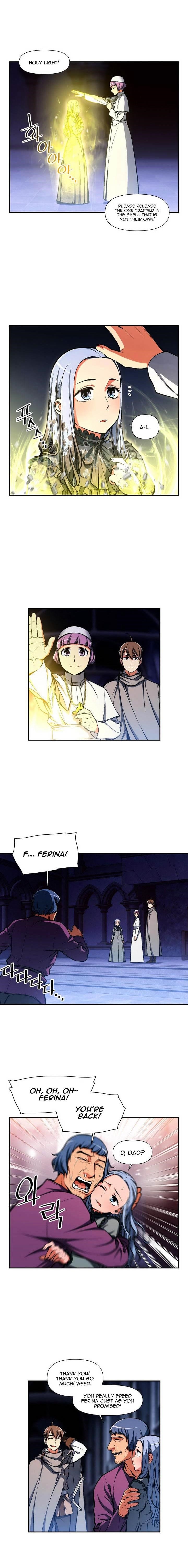 The Legendary Moonlight Sculptor - Chapter 88 Page 11