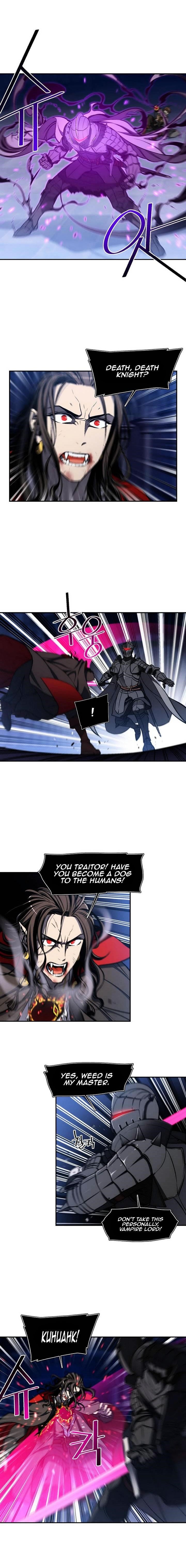 The Legendary Moonlight Sculptor - Chapter 88 Page 5