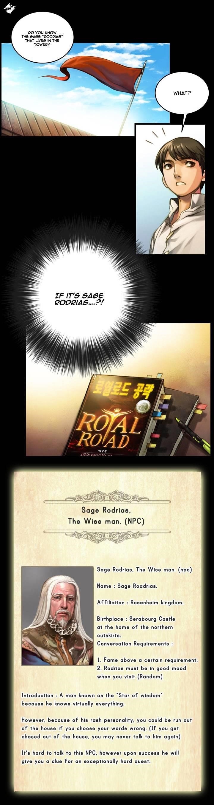 The Legendary Moonlight Sculptor - Chapter 9 Page 5