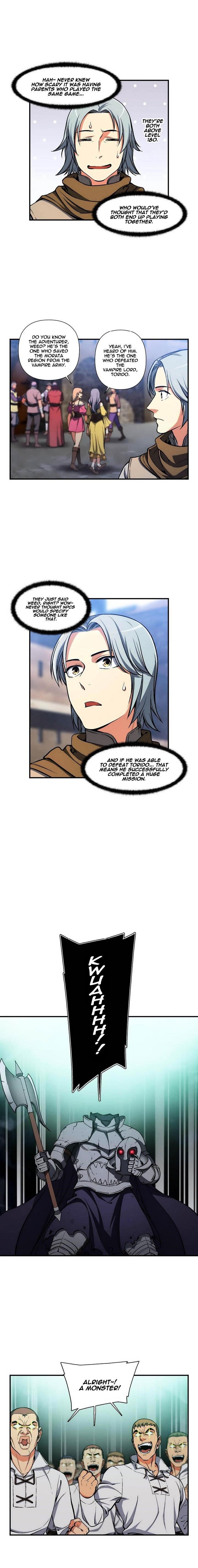 The Legendary Moonlight Sculptor - Chapter 91 Page 10