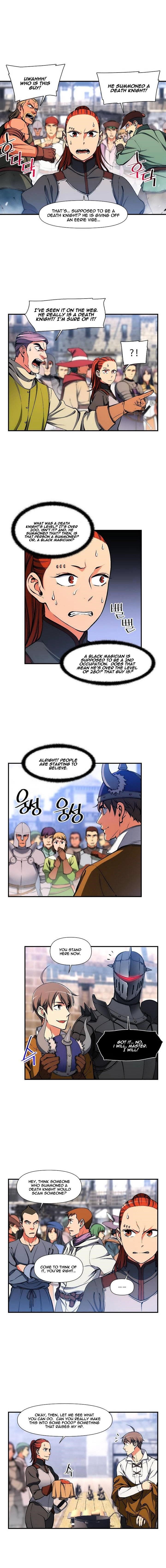 The Legendary Moonlight Sculptor - Chapter 93 Page 5