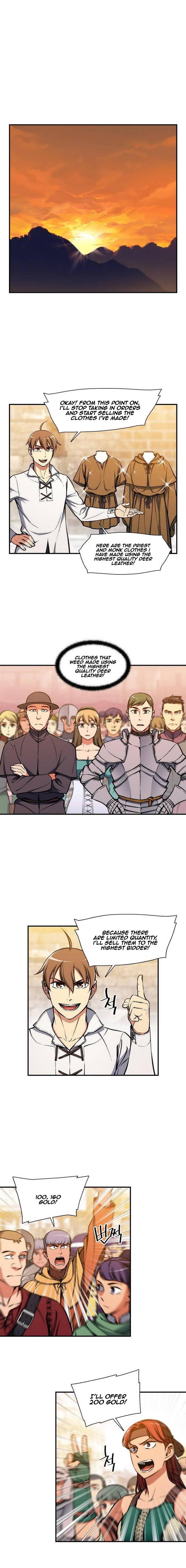 The Legendary Moonlight Sculptor - Chapter 94 Page 7