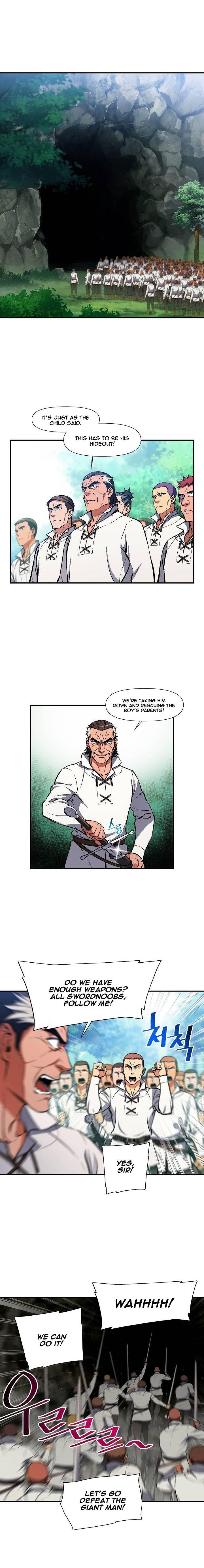 The Legendary Moonlight Sculptor - Chapter 96 Page 10