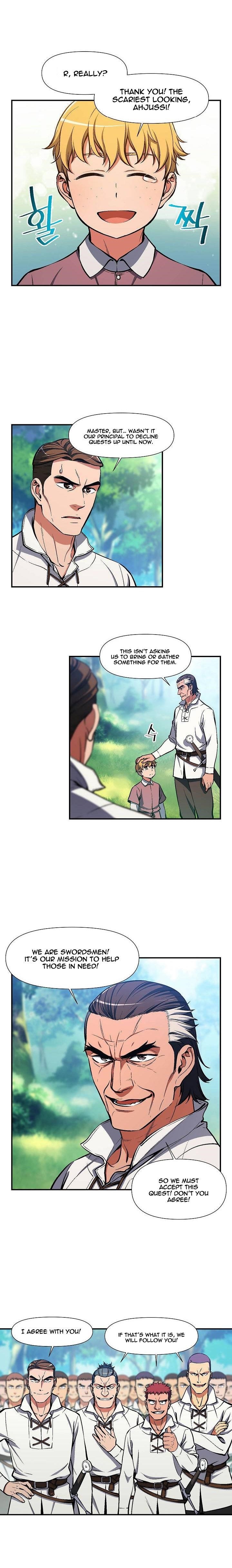 The Legendary Moonlight Sculptor - Chapter 96 Page 7