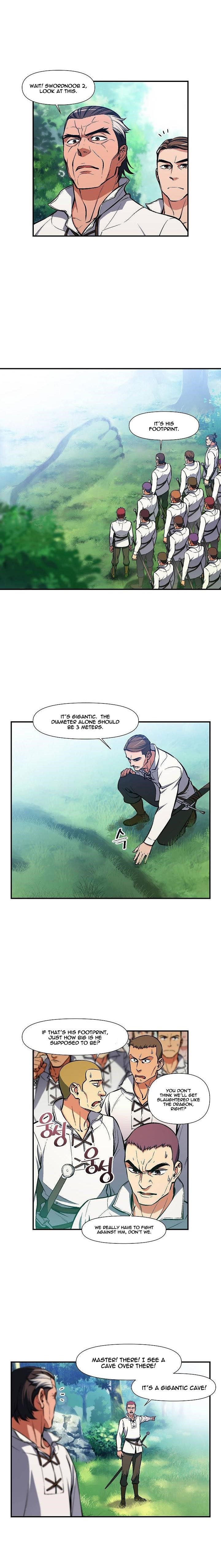 The Legendary Moonlight Sculptor - Chapter 96 Page 9