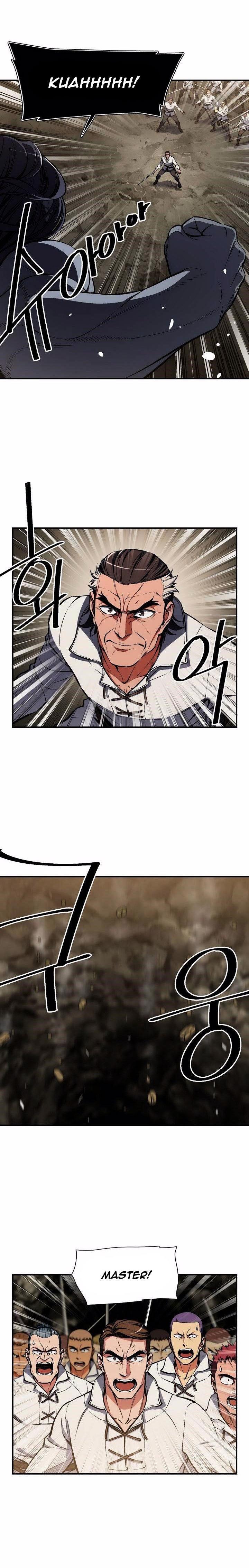 The Legendary Moonlight Sculptor - Chapter 97 Page 1