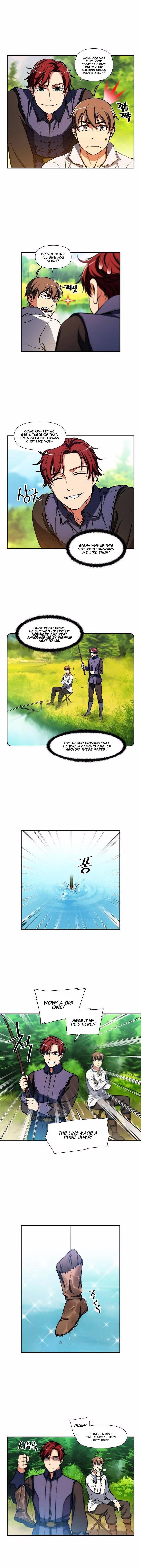 The Legendary Moonlight Sculptor - Chapter 97 Page 10