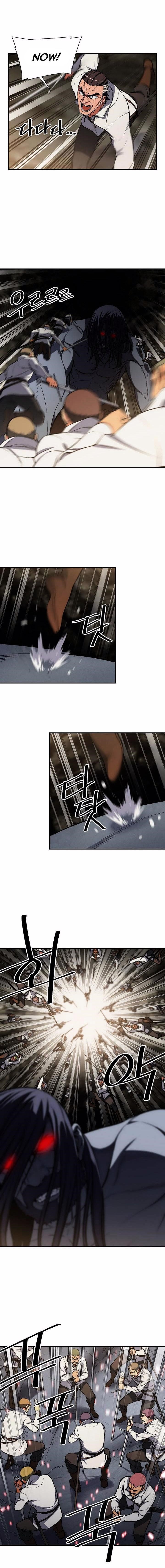 The Legendary Moonlight Sculptor - Chapter 97 Page 5