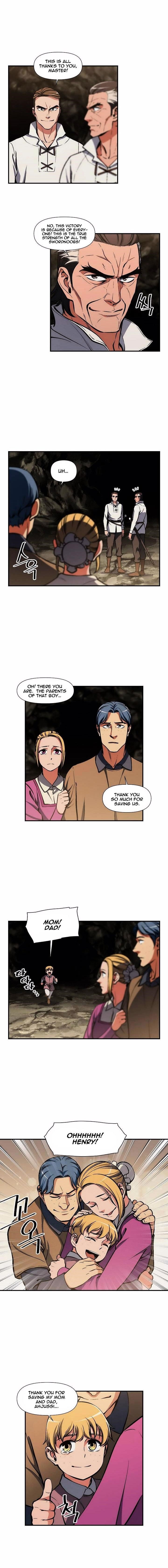 The Legendary Moonlight Sculptor - Chapter 97 Page 7