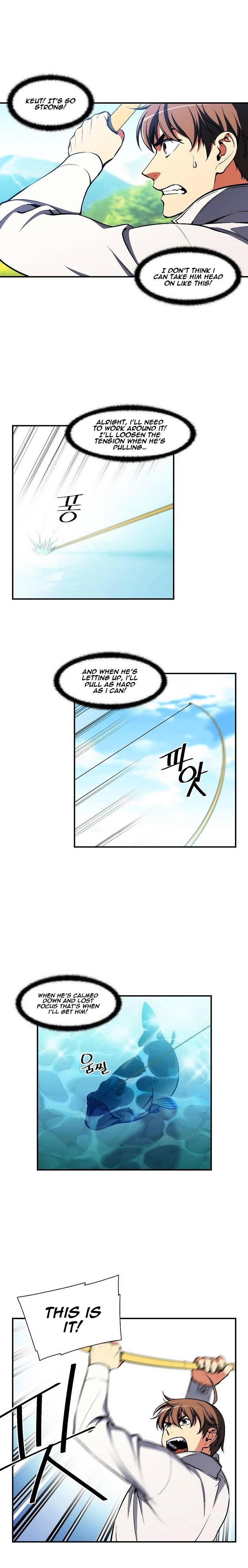 The Legendary Moonlight Sculptor - Chapter 98 Page 2