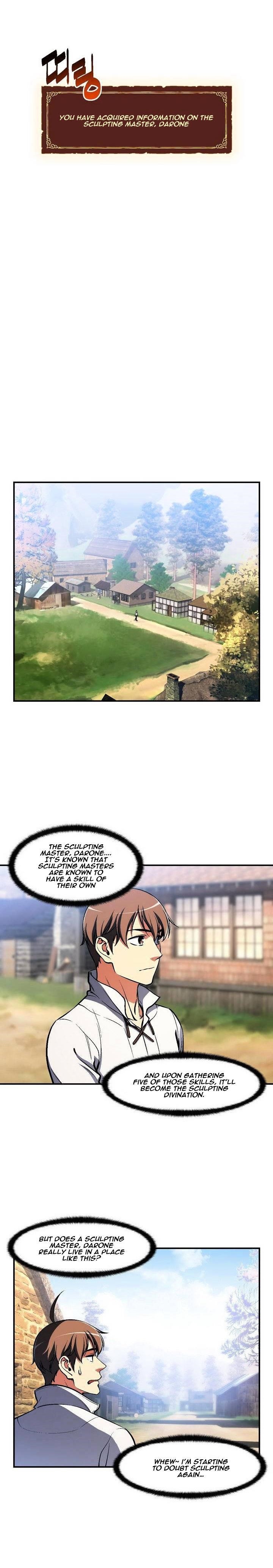 The Legendary Moonlight Sculptor - Chapter 98 Page 9