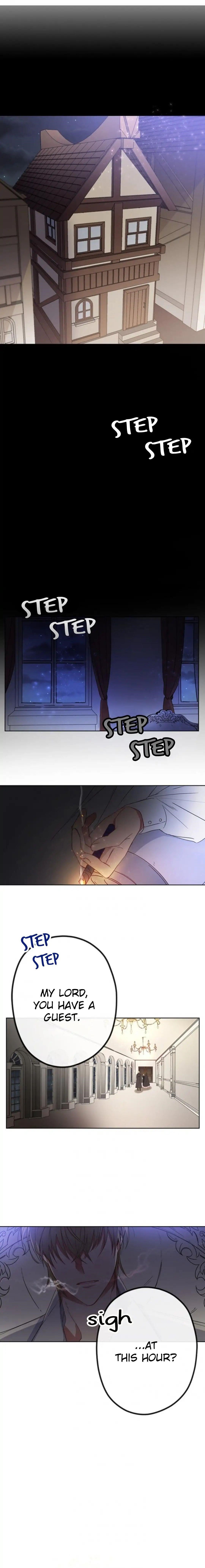 This is an Obvious Fraudulent Marriage - Chapter 0 Page 4