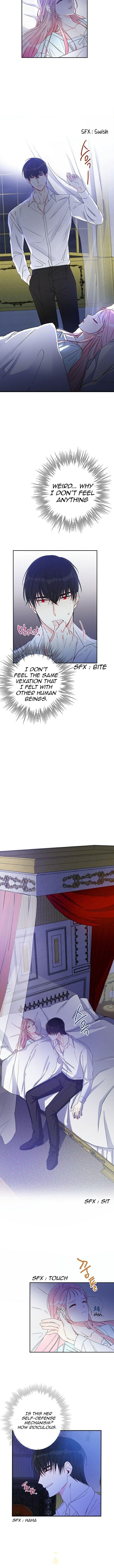 This is an Obvious Fraudulent Marriage - Chapter 10 Page 4