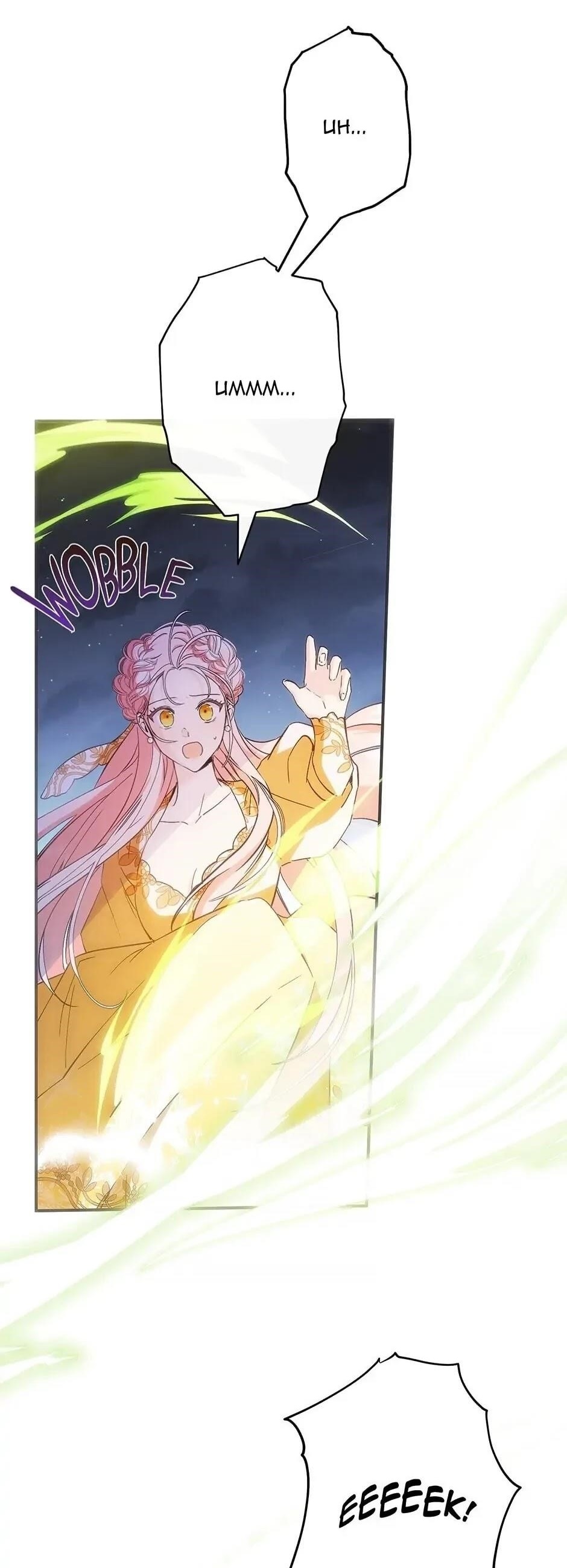 This is an Obvious Fraudulent Marriage - Chapter 100 Page 1