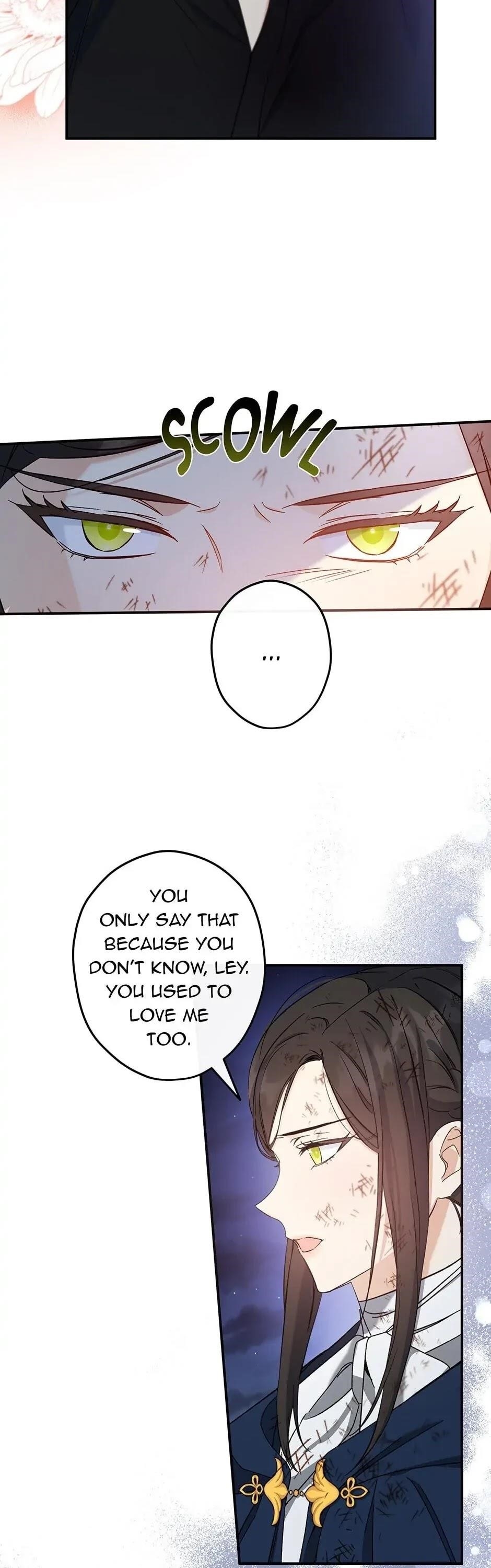 This is an Obvious Fraudulent Marriage - Chapter 100 Page 10