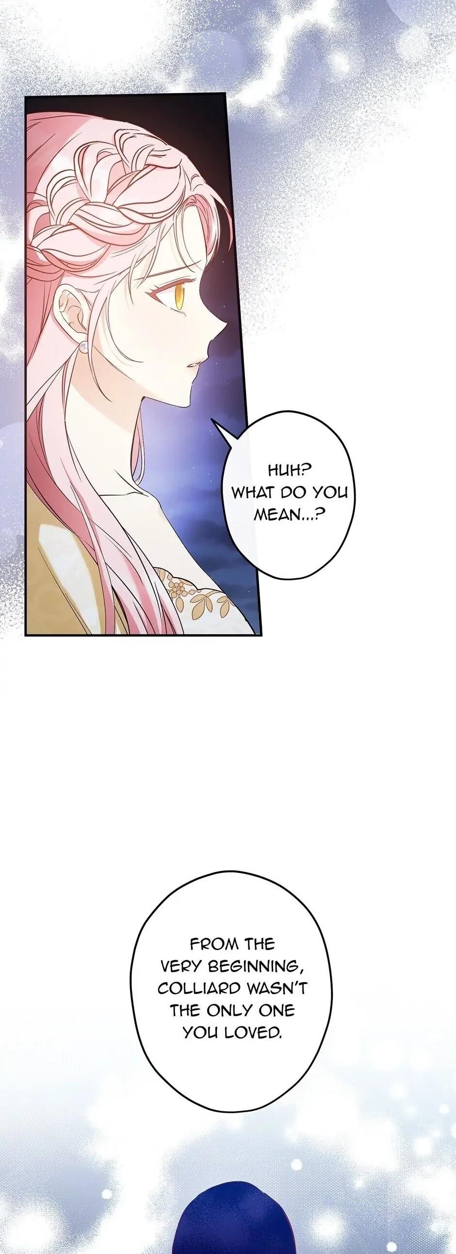 This is an Obvious Fraudulent Marriage - Chapter 100 Page 11