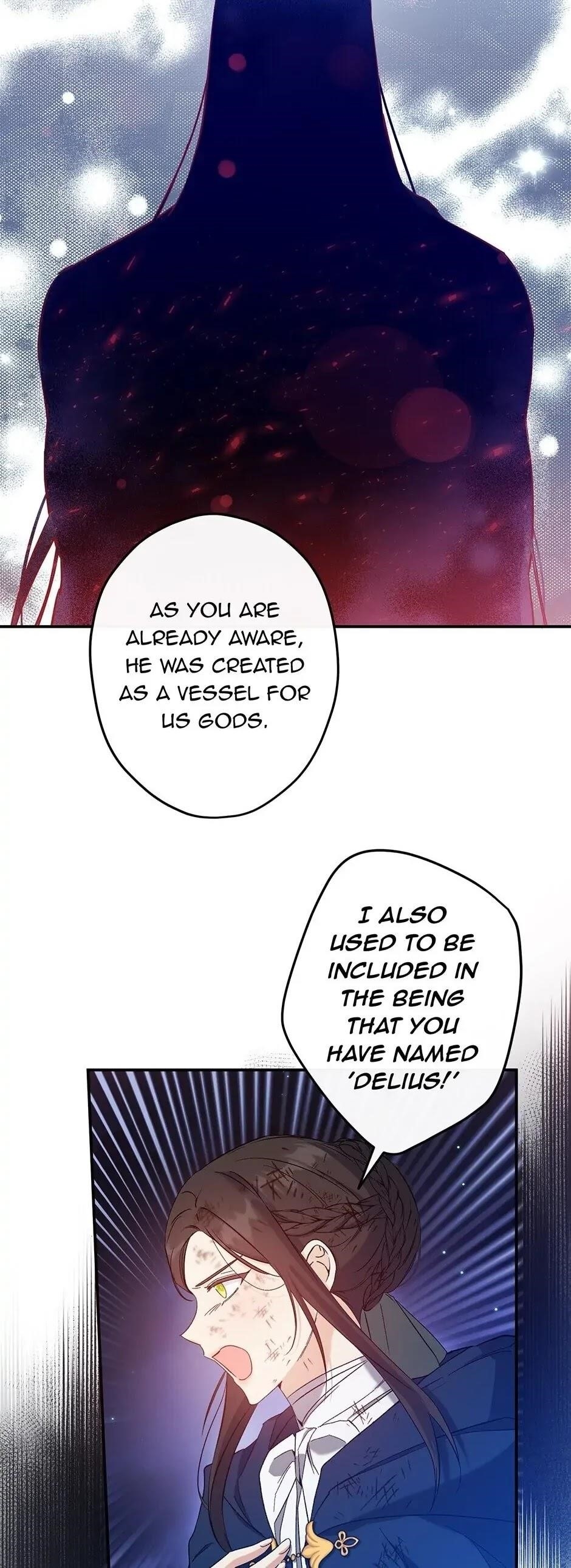 This is an Obvious Fraudulent Marriage - Chapter 100 Page 12