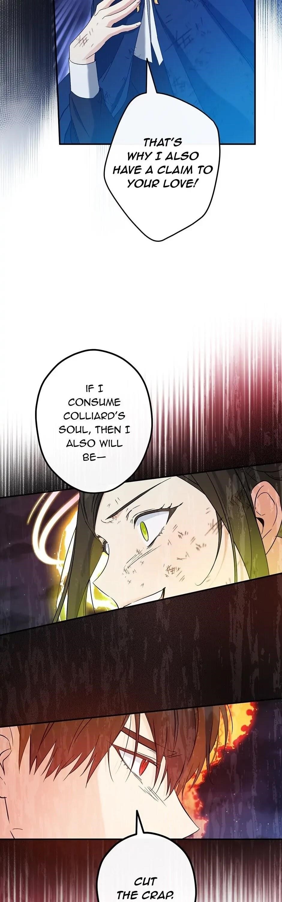 This is an Obvious Fraudulent Marriage - Chapter 100 Page 13