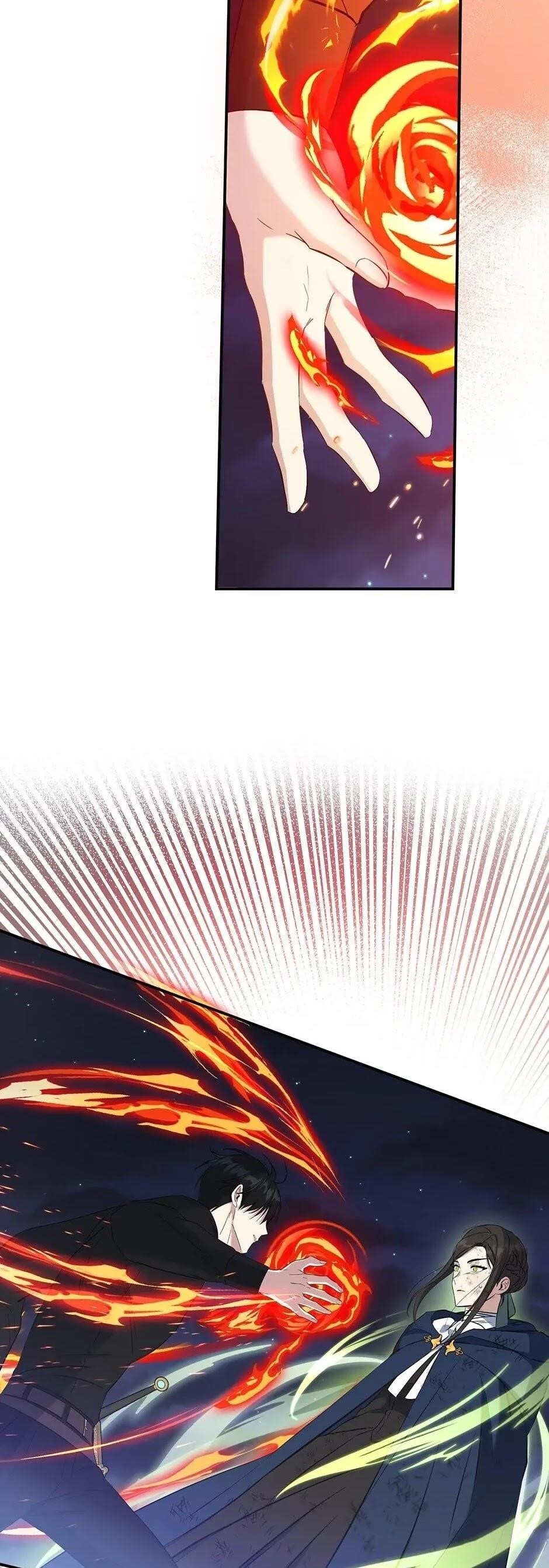 This is an Obvious Fraudulent Marriage - Chapter 100 Page 15