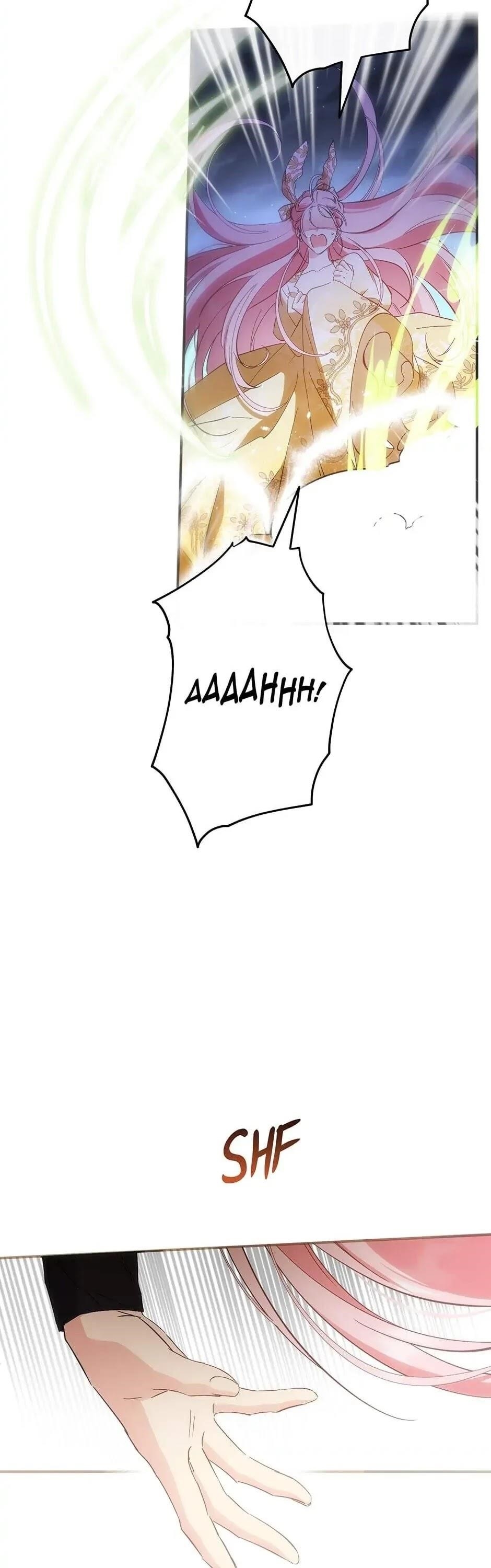 This is an Obvious Fraudulent Marriage - Chapter 100 Page 2